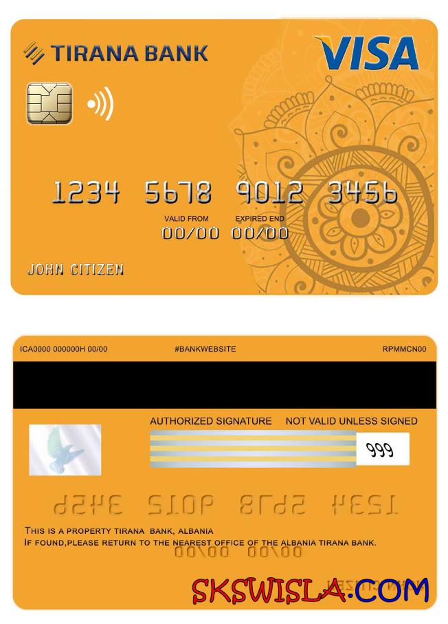 Albania Albanian Power Corporation